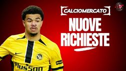 Calciomercato Milan, Athekame: richiesta alzata! Il giocatore spinge per …
