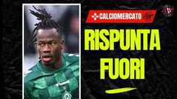 Calciomercato Milan, Longoni svela: “Kabore proposto per la fascia destra”
