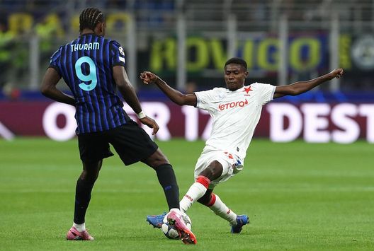 Thuram: “Infortunio? Sto bene, penso nulla di grave. Puntare alla finale? Penso una alla volta”- immagine 2