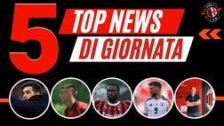 Milan, retroscena su Camarda. Tomori via? Mercato, Fullkrug ha scelto