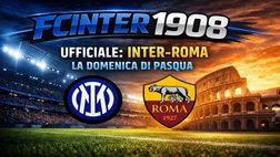 Serie A, date e orari del turno di Pasqua: ecco quando si giocherà Inter-Roma e dove vederla