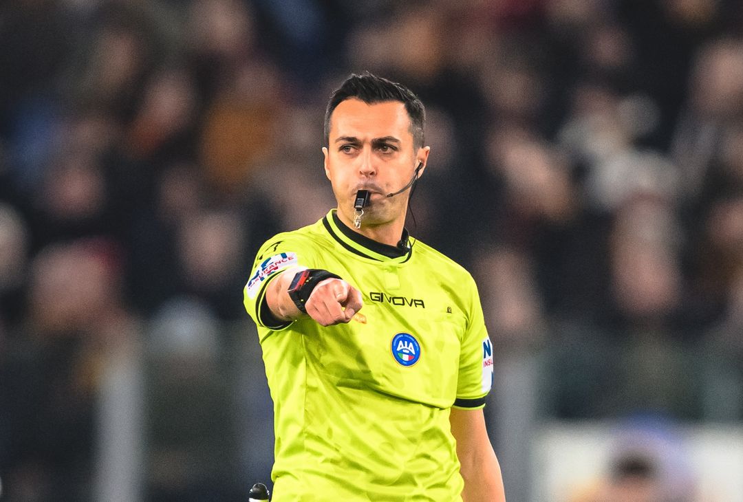 Roma-Cremonese – FOTO GALLERY - immagine 67