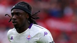 Leao chiama Kean al Milan: “Magari. Ci mangeremmo tutti”