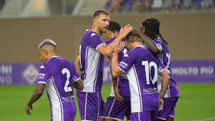 Repubblica: “Ecco cosa va e cosa non va nella Fiorentina di Stefano Pioli” - immagine 1