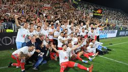 Serie A 2025/2026 al Completo: la Cremonese conquista la promozione!