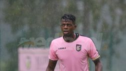 Ascoli, Grahoré lascia l’Italia: l’ex Palermo approda alla Dinamo Bucarest
