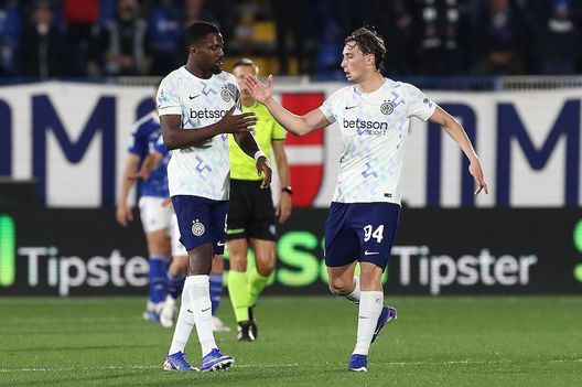 Getty Images Toni: “Thuram non era il più scarso? C’è una cosa che ha detto Esposito che mi piace tanto”- immagine 3