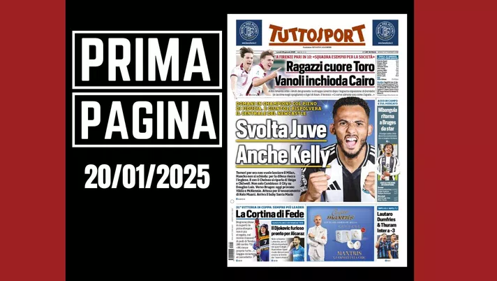 Tuttosport