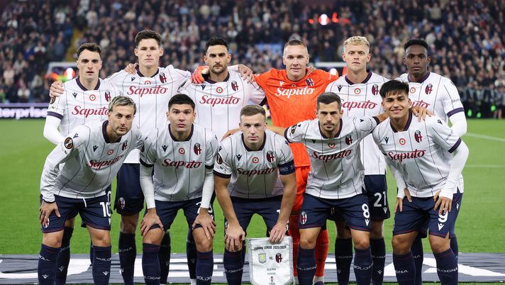 Aston Villa-Bologna, le pagelle- immagine 1