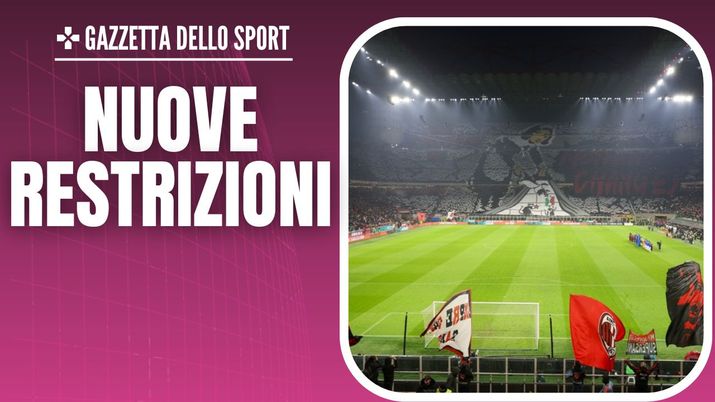 curva sud 23-12-24 Fonte Gazzetta dello Sport - PianetaMilan.it-3