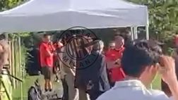 Milan, Allegri a colloquio con Ibrahimovic e dirigenza | PM NEWS