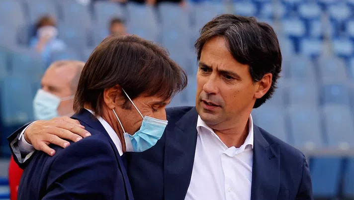 Inzaghi-Conte, il retroscena: “Mai uno screzio, ma chi sta nell’ambiente sa che…” - immagine 1