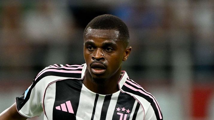 Pierre Kalulu difensore Juventus