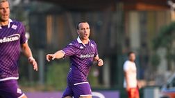 VIDEO – Fiorentina batte Catanzaro 3-0: le immagini del match