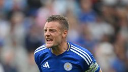 Leicester in Championship, Vardy è una furia: “Non ci sono scuse. Stagione imbarazzante”