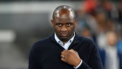 Vieira: “La scelta su Cornet e le sue condizioni! Su Ekuban, Siegrist e il mio futuro…”