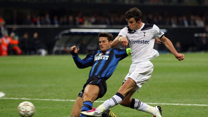 Retroscena Bale, Defoe: “L’Inter fece una super offerta al Tottenham. Mai visto niente del genere” - immagine 1