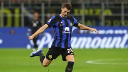 Inter, si ferma Pavard: svelati i tempi di recupero per il difensore francese