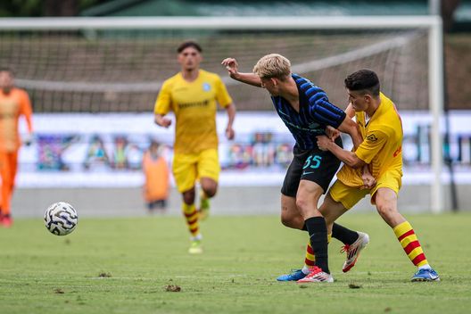FCIN1908 / Un gol per ripartire e riscrivere il futuro: Inter U23, il punto Zuberek- immagine 2