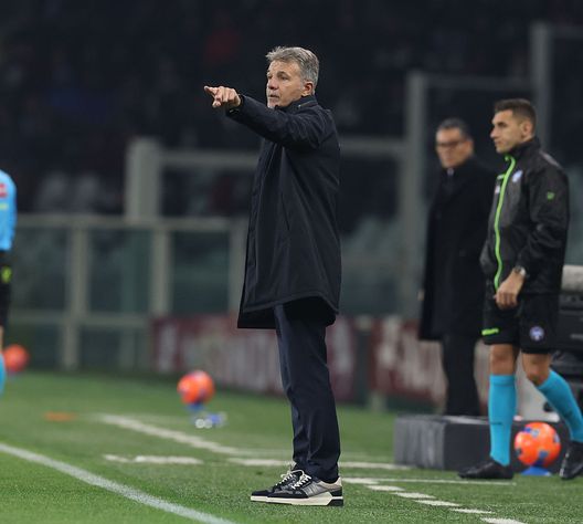 Marco Baroni, Torino (Foto di Claudio Villa/AC Milan via Getty Images) Pulisic, febbre da gol: il Milan ri-prende il Toro per le corna- immagine 3