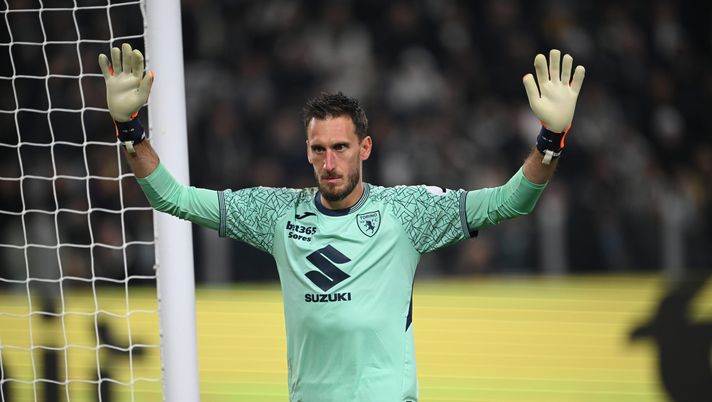 Torino in numeri: Paleari è l’uomo della provvidenza, ed il dato sui gol evitati… - immagine 1