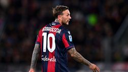 Bologna, Bernardeschi: “Saremo pronti col Napoli, una delle più forti della Serie A”