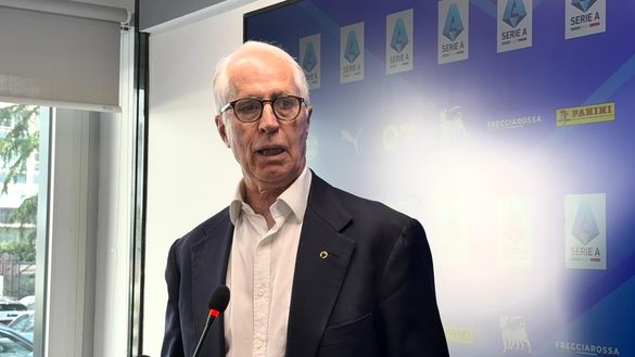 Malagò: “Non ho ancora certezza su si a candidatura. Valuterò dopo aver sentito altre componenti”- immagine 2