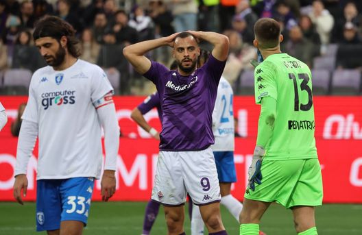 Giorgetti: “Fiorentina-Empoli, è andata bene o male ai viola?”- immagine 2