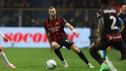 Parma, la spinta di Pavlovic a Keita: “L’intervento non va a toccare la zona di gioco”