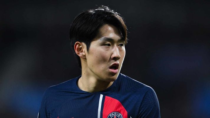 Dalla Francia – Kang-In Lee-Napoli, un club inglese piomba sul giocatore: la posizione del PSG Dalla Francia – Kang-In Lee-Napoli, un club inglese piomba sul giocatore: la posizione del PSG - immagine 1