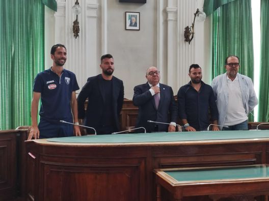 Primavera, Ludergnani e Scurto in conferenza: “Non giocheremo più a Biella”- immagine 2