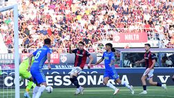 Bologna-Empoli, le pagelle