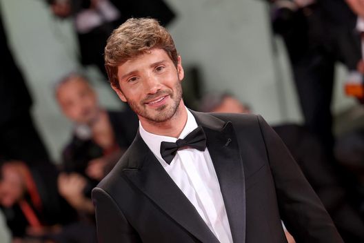 Getty Stefano De Martino