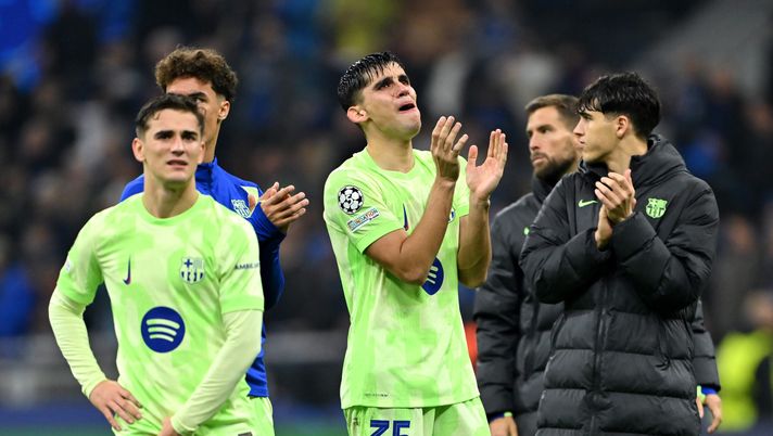 Barça, anche Gavi attacca: “Non volevano arrivassimo in finale perché spaventati da…” - immagine 1