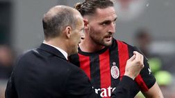 Napoli-Rabiot, effetto Allegri: operazione possibile ma ci vuole tempo – CdS