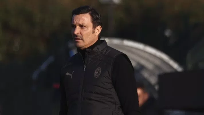 Milan Futuro, avvio disastroso di Oddo: un punto in tre partite, spettro serie D - immagine 1