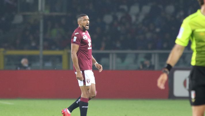 Spezia-Torino 1-0, Bremer: “Il gol preso? Mi sono inca…, la palla era nostra” - immagine 1