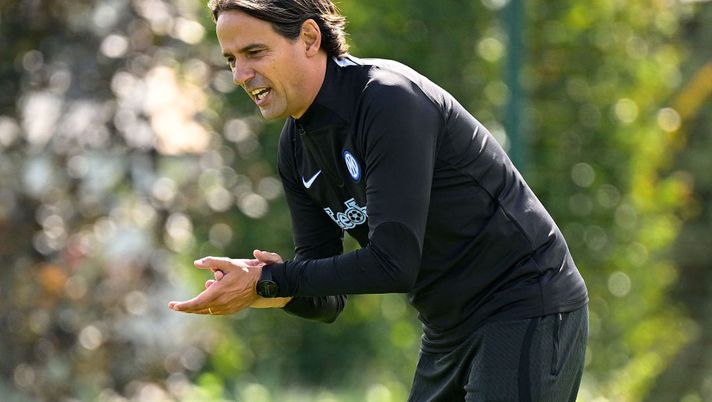 Getty Images Inter, stop cali dopo la Champions. Inzaghi tiene alta la tensione: discorso chiaro alla squadra - immagine 1