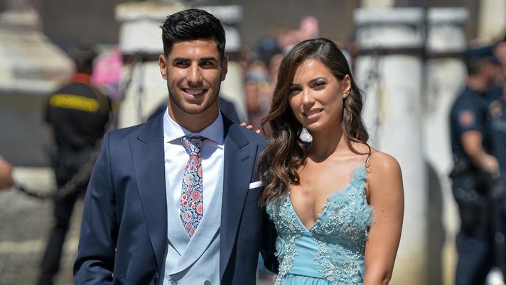 La ex di Asensio sui social: “Infedeltà? Ho provato a perdonare, ma non ci sono riuscita”  La ex di Asensio sui social: “Infedeltà? Ho provato a perdonare, ma non ci sono riuscita” - immagine 1