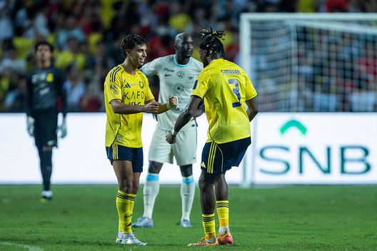 ex-milan-joao-felix-gol-esordio-al-nassr-al-ittihad-supercoppa-saudita-news