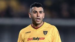 Chi gioca nel Lecce, ecco le scelte di formazione: Gandelman, Pierotti, Cheddira, Banda…