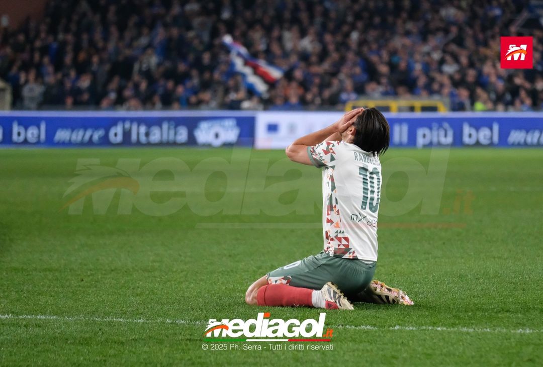 FOTO Sampdoria – Palermo | Serie B 2024 - immagine 33