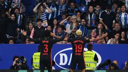 Liga, il Barcellona è campione di Spagna: Yamal ancora fenomenale, 2-0 all’Espanyol