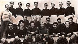 120 anni dalla nascita di Mario Sperone: portò il Grande Torino allo Scudetto