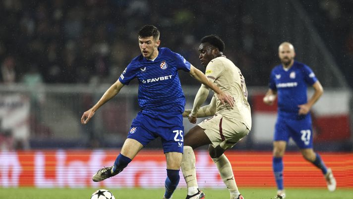 Gds – Che colpo Sucic: bruciata la Juve. Ecco chi potrebbe sostituire all’Inter - immagine 1