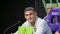 VIDEO VN – Piccoli: “Dobbiamo essere più cinici, i gol arriveranno”