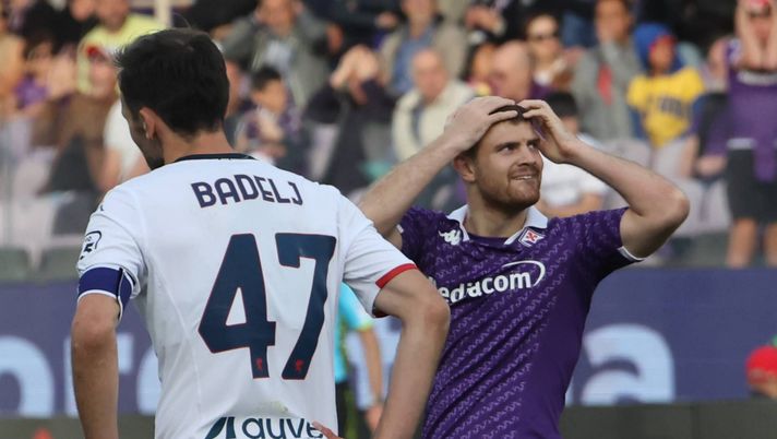 CorSport: “Fiorentina, vorrei ma non posso. E giovedì vietato sbagliare” - immagine 1