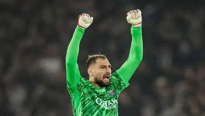 Donnarumma