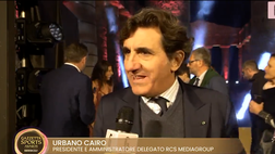 Torino, Cairo: “Ieri ho letto di Fagioli, oggi Zaniolo e Tonali. Brutte notizie…”