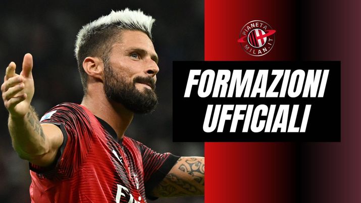 Derby Inter Milan formazioni ufficiali Serie A 2023-2024